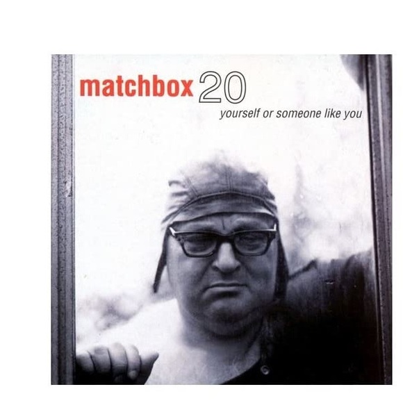 Matchbox 20 yourself or someone like you - Picture 1 of 1